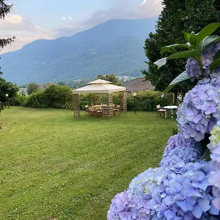 Palavas 3* Villar Pellice