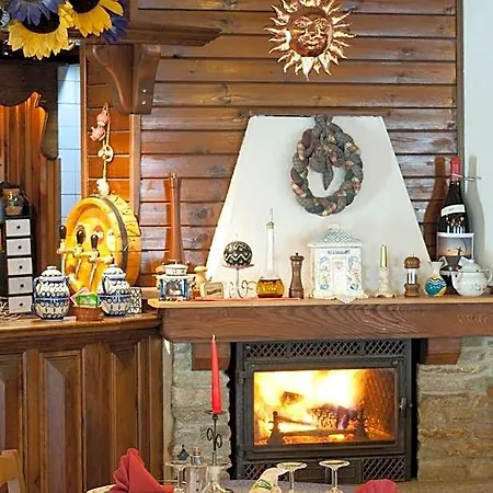 Hotel Palavas Villar Pellice