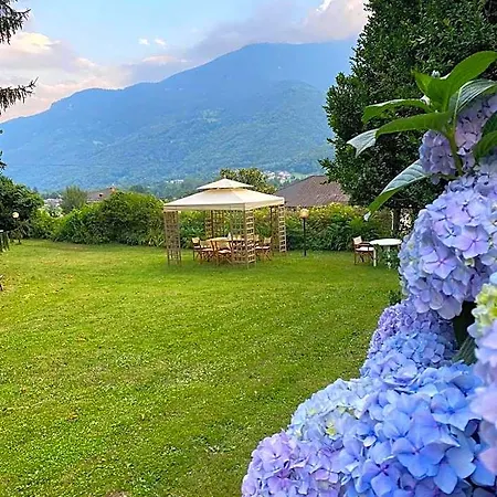 Palavas 3* Villar Pellice